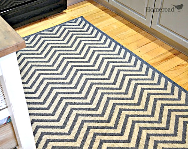 Best Rugs for the Kitchen