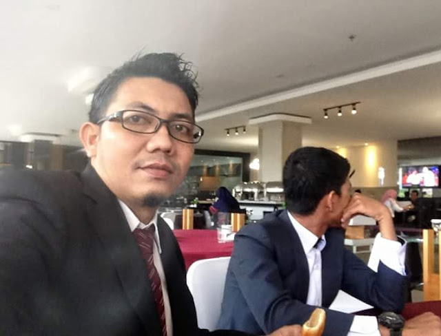 Mahyuddin: Aceh Damai Kesempatan Kita Untuk Membangun Januari 4, 2020
