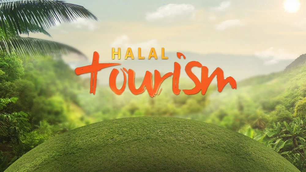 tourism in halal industry