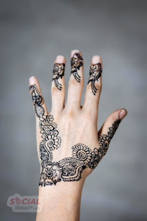 Arabic Mehndi Designs Arabic Mehndi Designs