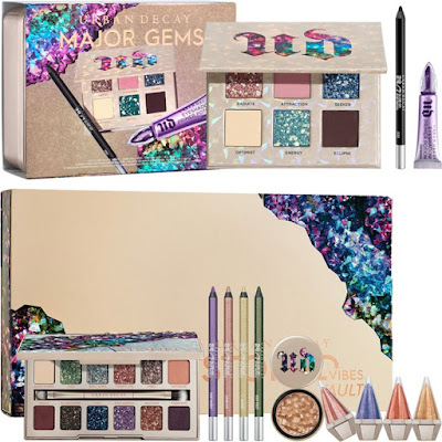 Urban Decay Holiday Collection