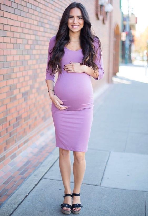 Top15 Maternity dress for spring