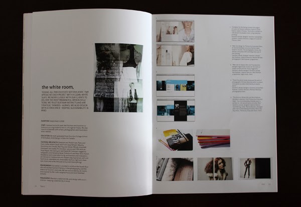 Design Context Blog: Studio Brief 3 - Design Process - (Page Layout ...