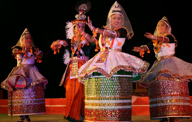 Styles of Classical Dances | Just Dance