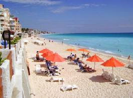 Hotetur Beach Paradise Cancun | Photos & Rates | Cancuncare