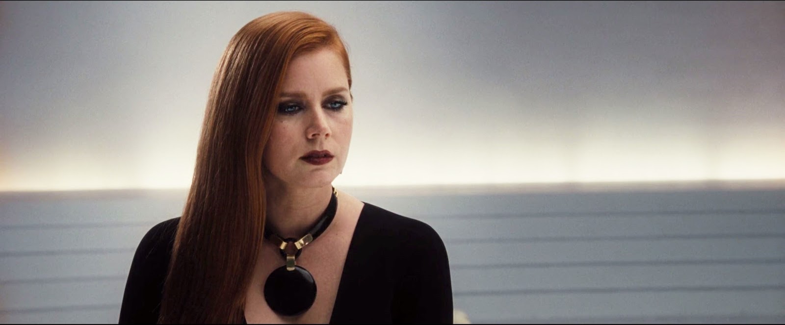 DREAMS ARE WHAT LE CINEMA IS FOR...: NOCTURNAL ANIMALS 2016