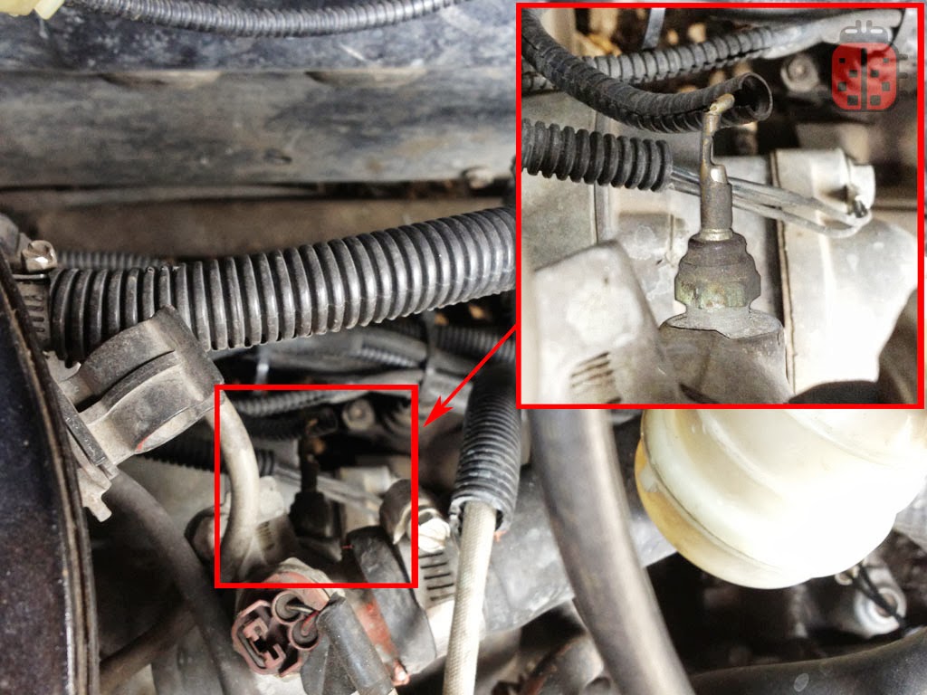 kepikkepik blog Water Temp Sensor