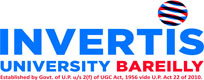Invertis University, Uttarpradesh, Wanted Non Faculty - Faculty Teachers