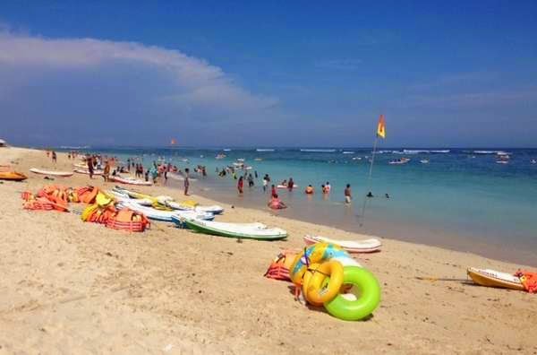 Liburan Pantai Pandawa Primadona Baru Di Bali Indonesia Liburan Pantai Pandawa Primadona Baru Di Bali Indonesia