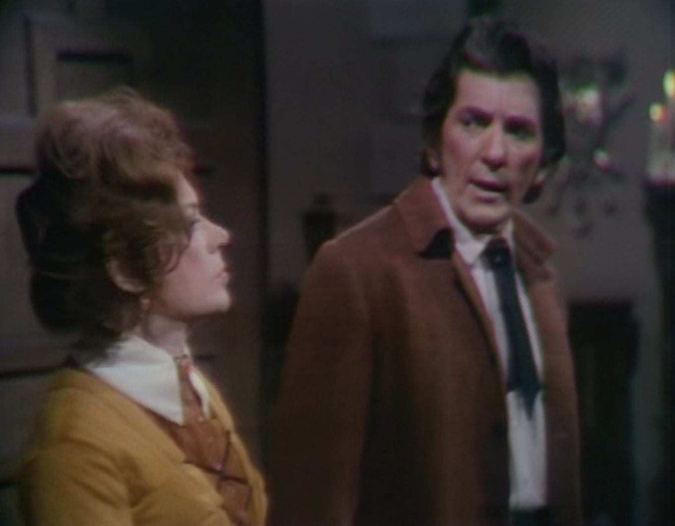 Dark Shadows Before I Die Dark Shadows Episode 1229 3/11/71