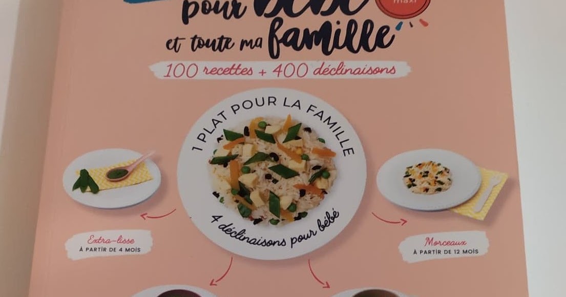 Cuisine Express Pour Bébé Et Toute Ma Famille lestestsdestephanie.blogspot.com