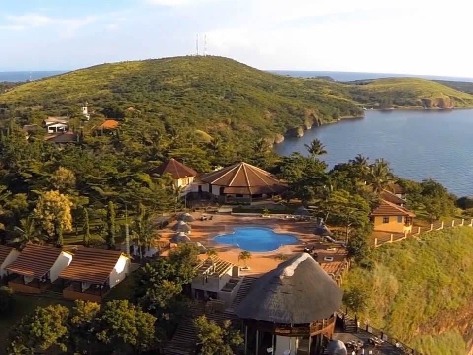 Gombe Stream National Park Tanzania Tourism Gombe Stream National Park Tanzania Tourism