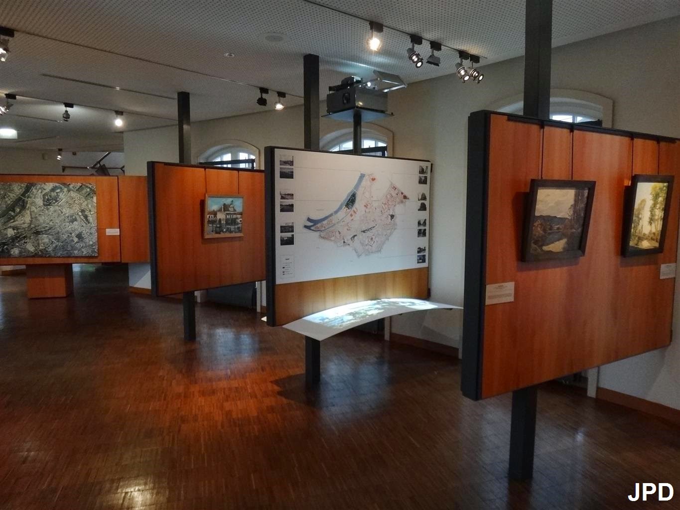 Musée De La Carte à Jouer Issy Les Moulineaux Paris-bise-art : Musée français de la carte à jouer - Issy-les
