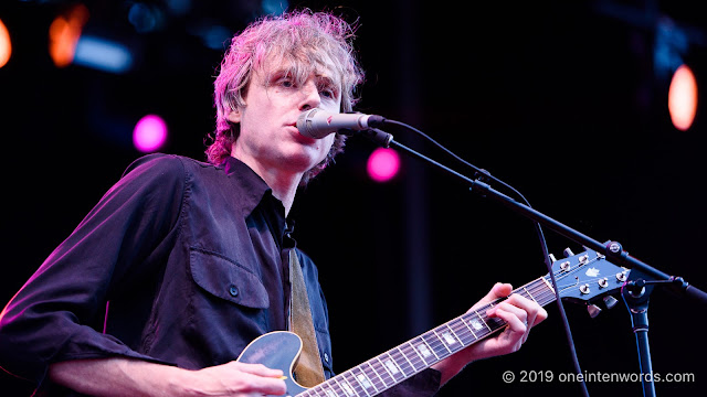 Joel Plaskett at Riverfest Elora on Friday, August 16, 2019 Photo by John Ordean at One In Ten Words oneintenwords.com toronto indie alternative live music blog concert photography pictures photos nikon d750 camera yyz photographer summer music festival guelph elora ontario