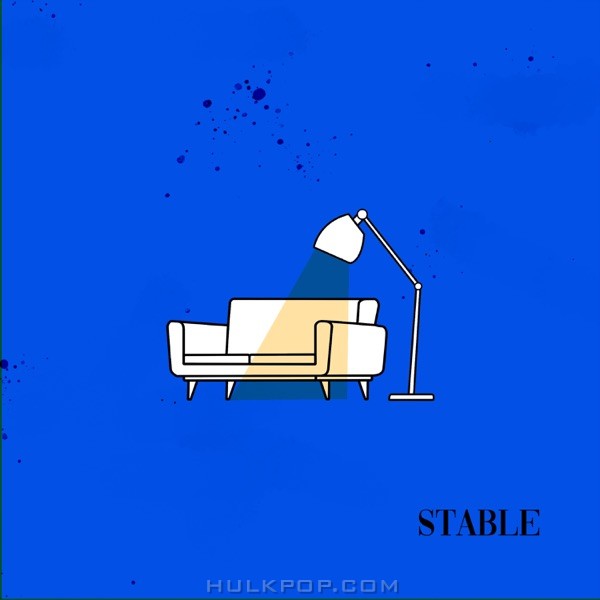 Stable – Whisper – Single