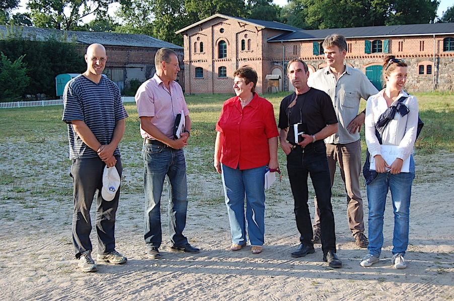 Bernau LIVE - Dein Stadtmagazin für Bernau bei Berlin