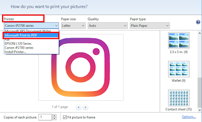 Cara Mengubah JPG Hasil Scan ke PDF Cara Mengubah JPG Hasil Scan ke PDF