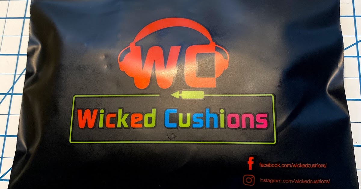 Otaku ON Hype Wicked Cushions Review Featuring LINE FRIENDS BEATS
