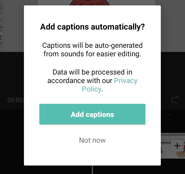 How to Add Auto Caption to Video in CapCut for TikTok and Instagram