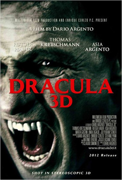 Dracula 3D (2013)