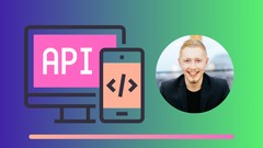 Build a Backend REST API with Python & Django - Beginner Build a Backend REST API with Python & Django - Beginner