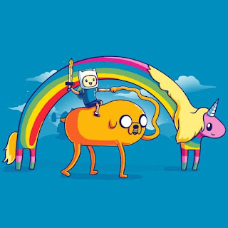 Imágenes de Unicornios tiernos y bonitos