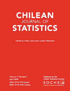 Chilean Journal of Statistics