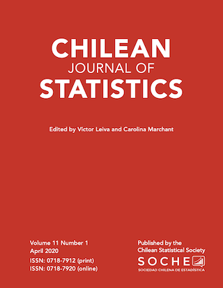 Chilean Journal of Statistics