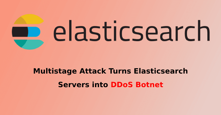 Elasticsearch Servers