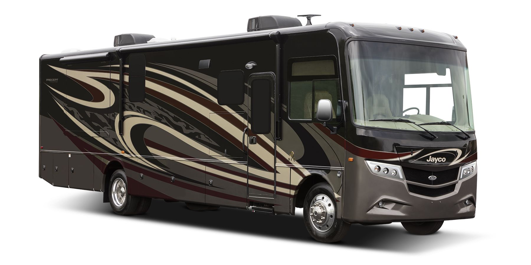 Jayco recalling certain 20192020 motorhomes equipped with Dometic 3 cooking stoves due to stove