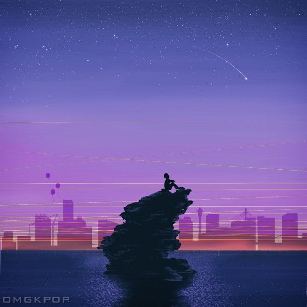 Yahong – Floating Island – Single