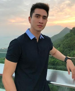 Pemain Putri Untuk Pangeran - Verrell Bramasta sebagai pemeran Pangeran