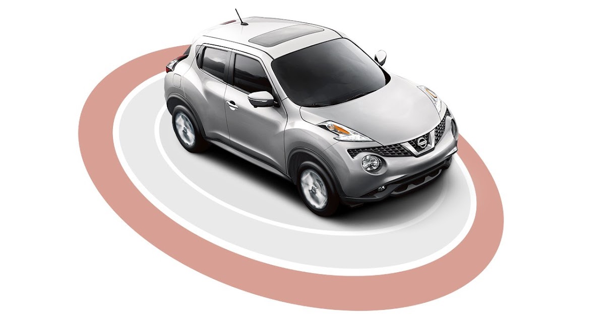 Bill Ray Nissan 2016 JUKE Safety SAFETY SHIELD PHILOSOPHY