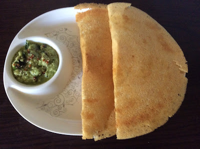 SAAME DOSA