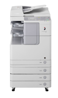 Canon Imagerunner 2520 Driver Download