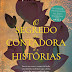 Topseller | "O Segredo da Contadora de Histórias" de Sejal Badani