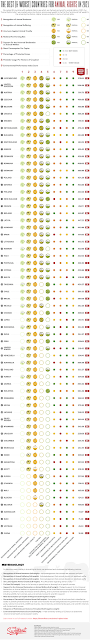 The Best and Worst Nations For Animal Rights