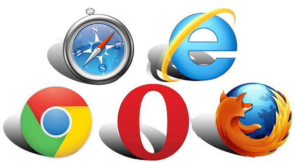 أفضل 10 بدائل لمتصفح Chromium أفضل من Google Chrome أفضل 10 بدائل لمتصفح Chromium أفضل من Google Chrome