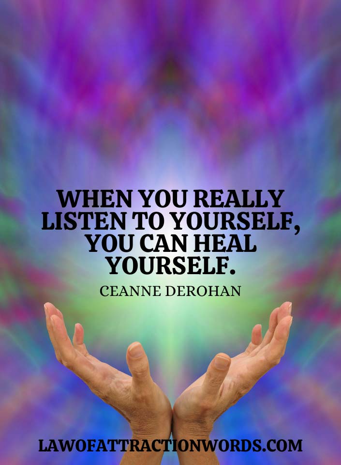 57 Inspirational Quotes For Physical Healing After Surgery