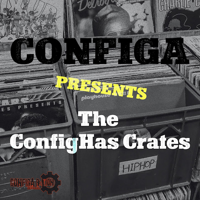 Configa Presents: The ConfigHas Crates Album Review