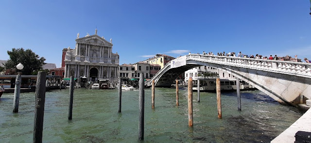 ponti di venezia