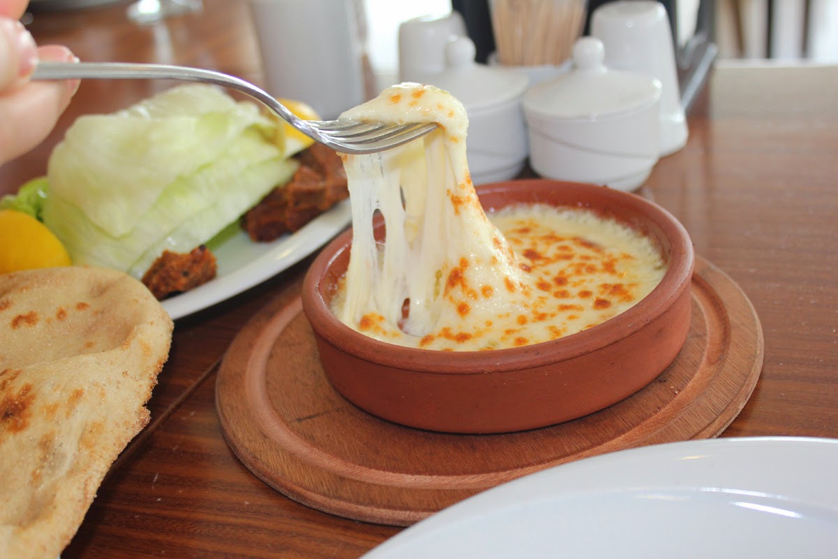 Filizza Ev Yapımı Doğal Ürünler Ovalı Konya Mutfağı