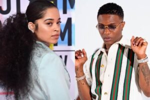 Wizkid – Body #Pryme9jablog