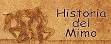 Historia del Mimo