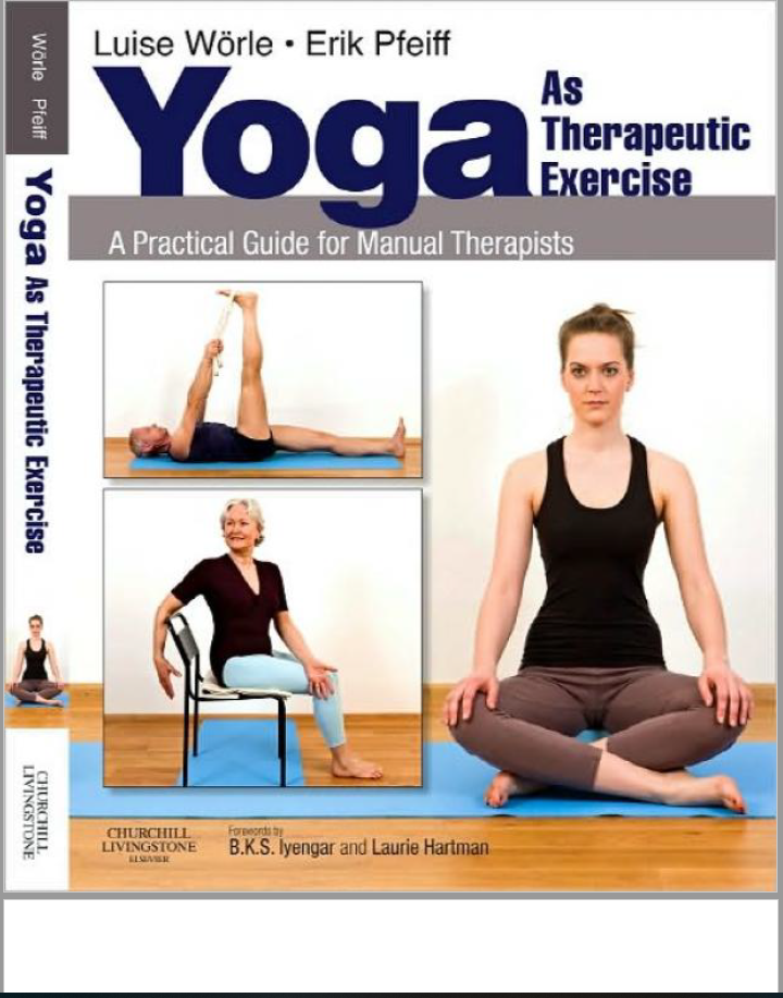 Yoga As Therapeutic Exercise