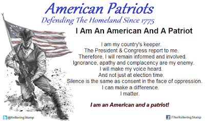 American Patriot