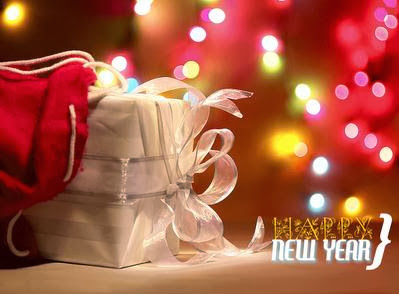 Happy New Year Happy New Year