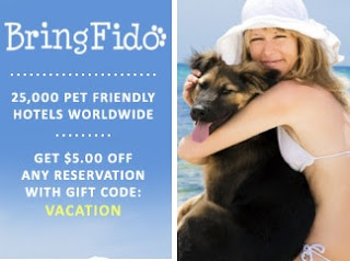 Image: BringFido.com - Pet Friendly Hotel and Dog Travel Directory