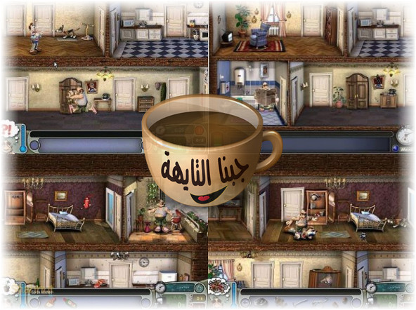تحميل لعبه ازاى تخنق جارك neighbours from hell كامله للكمبيوتر تحميل لعبه ازاى تخنق جارك neighbours from hell كامله للكمبيوتر
