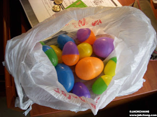 Boston,USA|Easter eggs, experience Easter Day activities in the United States.